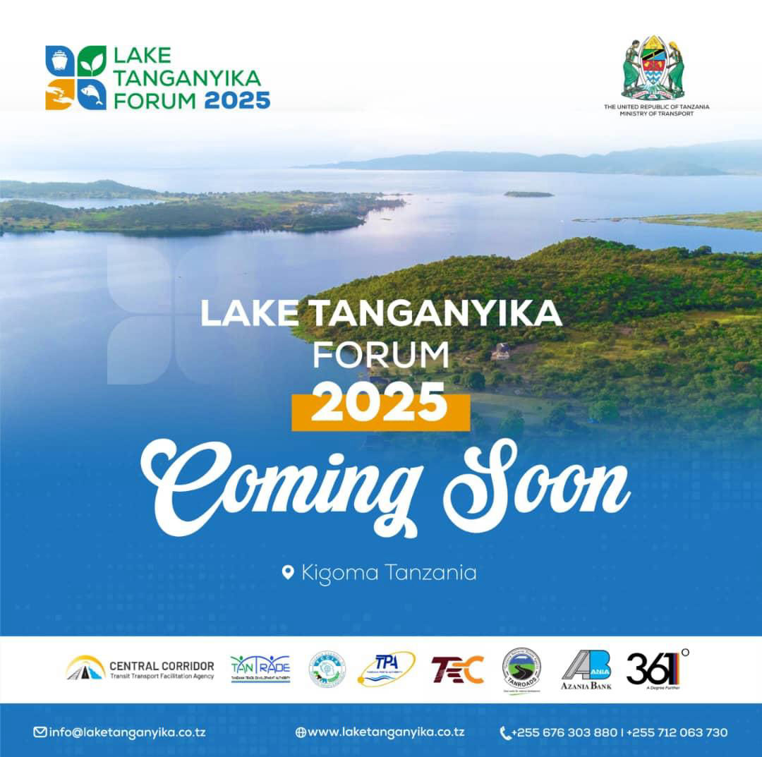 Lake Tanganyika Forum 2024